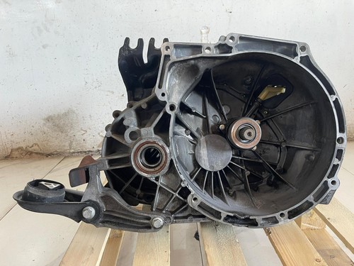 Cambio manuale completo - completo, per