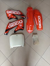 plastiche carene Honda Cr 125