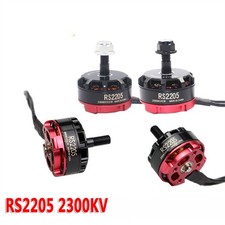 Motore Brushless 2300KV 2205