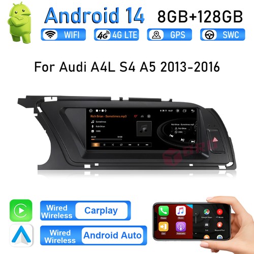 Navigatore auto wireless - auto, 8.8''