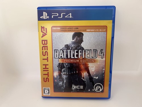 Battlefield premium edition - battlefield,
