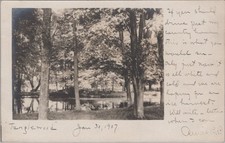 Tanglewood Oaks Corners New