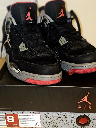 Air jordan retro - jordan, con