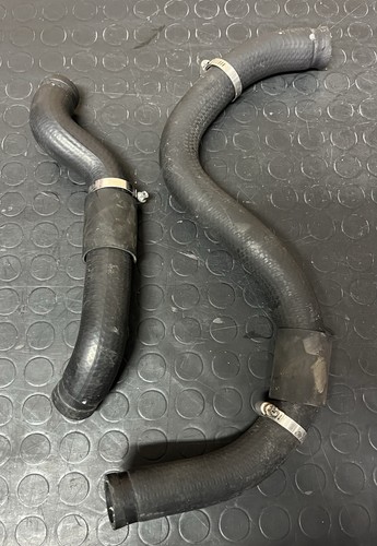 Tubi acqua radiatore - tubi, honda