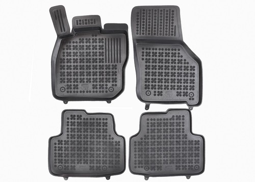 Tappetini gomma per - , volkswagen