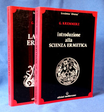 Giuliano Kremmerz, La porta