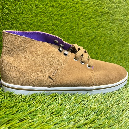 Scarpe stivali chukka vans - stivali,