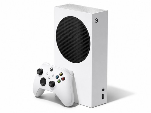 Microsoft xbox series - series, gb