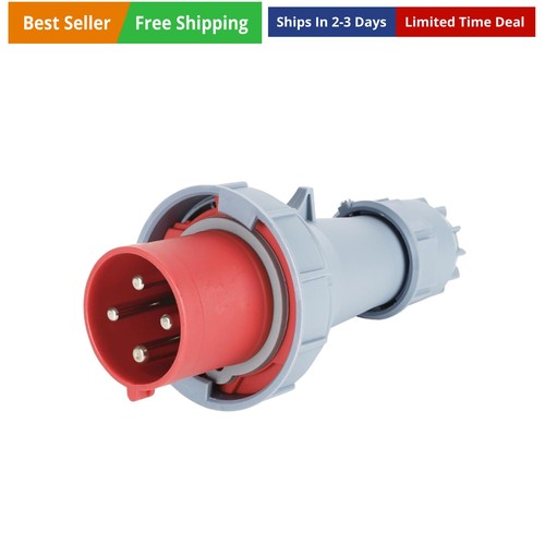 Iec 60309 waterproof - 60309,