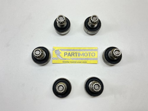 Parastrappi portacorona ducati - parastrappi,