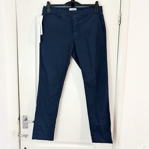 Dondup pantalone chino - dondup, uomo