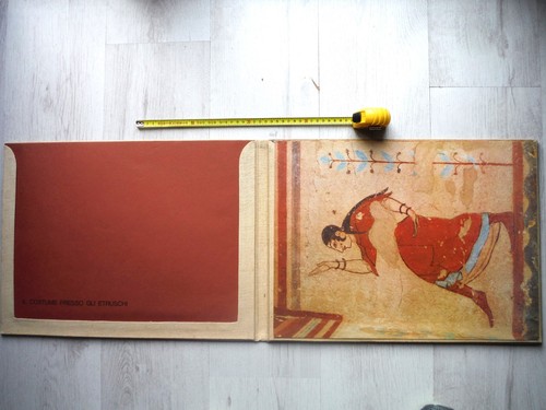 Libro costume presso gli - presso,