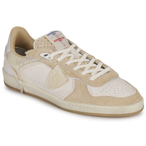 Philippe model pgal - , low