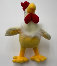 Pollo Gallo Bambola Pollo