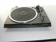 TECHNICS  GIRADISCHI SL-BD20D, REVISIONATO , TRAZIONE CINGHIA, RCA, (leggi note)