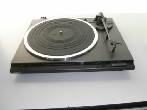 Technics giradischi bd20d - technics,