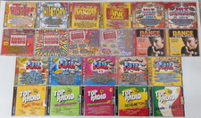 Lotto 39x CD dance Hit Mania