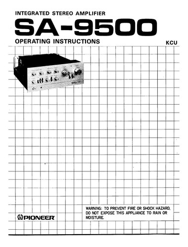 Bedienungsanleitung-Operating