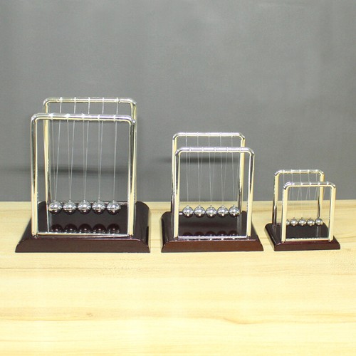 Newton cradle desktop gadget - newton's,