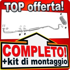 Scarico completo per land - per,