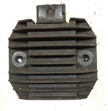 CENTRALINA REGOLATORE TENSIONE YAMAHA X MAX 250 2007 2008 RICAMBI USATI