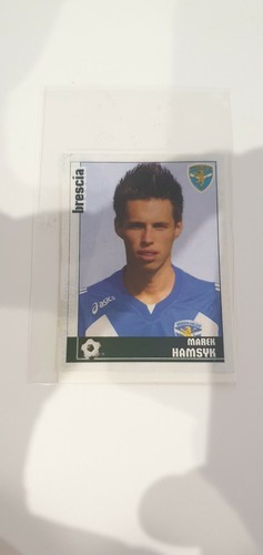 Rookie marek hamsik - hamsik, calciatori