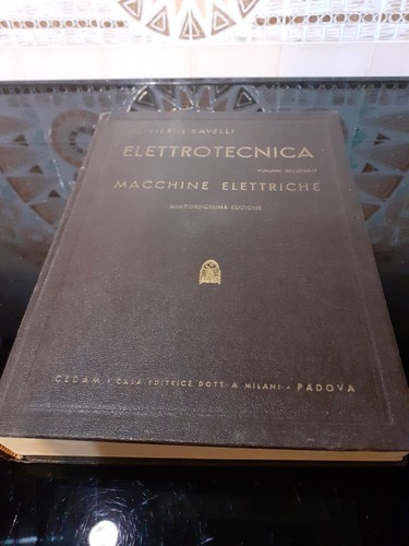 Macchine elettriche