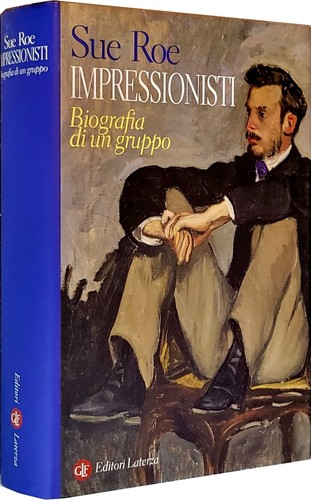 Impressionisti sue roe - sue,