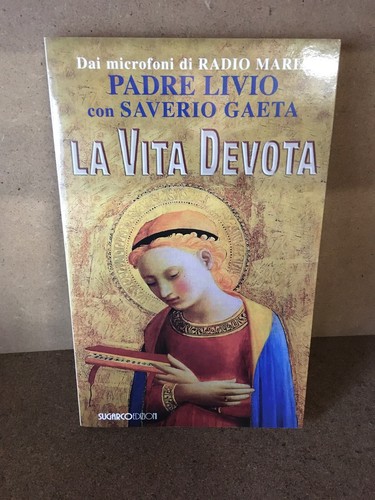 Vita devota padre livio - vita,