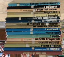 17x VOLUMES lot WONDERS OF