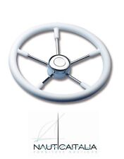 VOLANTE RUOTA TIMONE 5 RAZZE