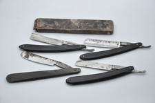 4 Antichi Rasoi con Lametta