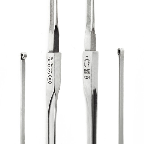 Unic nuovo fie saber - #5,