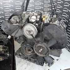 Motore AUDI A6 2.7 V6 BITURBO