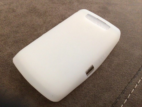 Custodia gel silicone