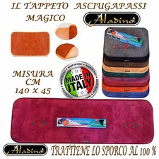 ALADINO TAPPETO MAGICO