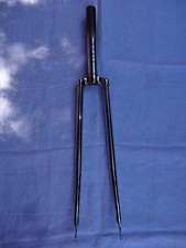 Nos Forcella Acciaio per Bici da Corsa/Fissa L'Eroica  