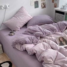 Set biancheria da letto