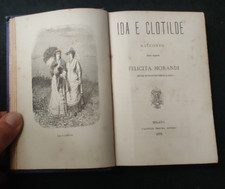 Ida clotilde racconto - clotilde,
