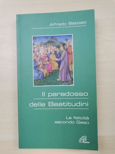 Alfredo battisti paradosso - "il,