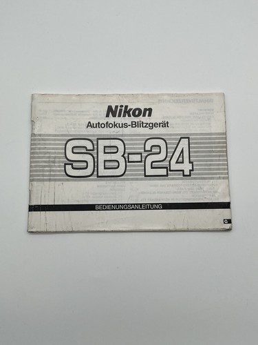 Nikon manuale di - manuale,
