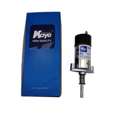 24V 125-5774 Shutoff Flameout