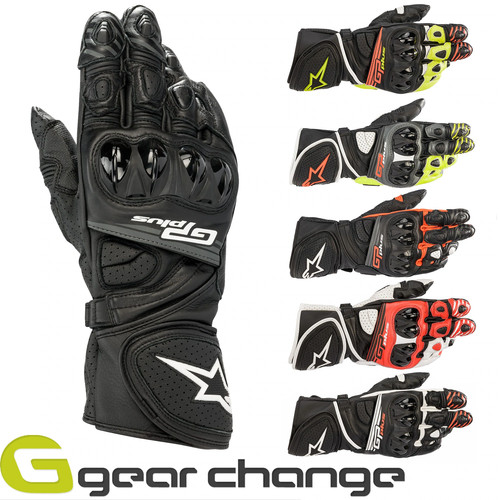 Guanti moto alpinestars - moto, gp