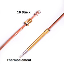 Termocoppia pezzi potis - 10,