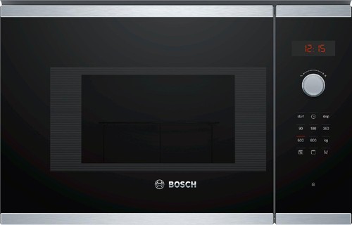Bosch forno microonde - bosch, incasso