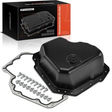 Coppa Olio Motore per Jeep