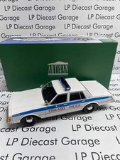 GREENLIGHT 1989 Chevrolet