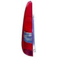 Fanale fanalino stop - fanale,