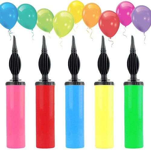 Pompa palloncino a - pompa,
