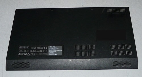 Cover hdd ram wlan service - hdd,